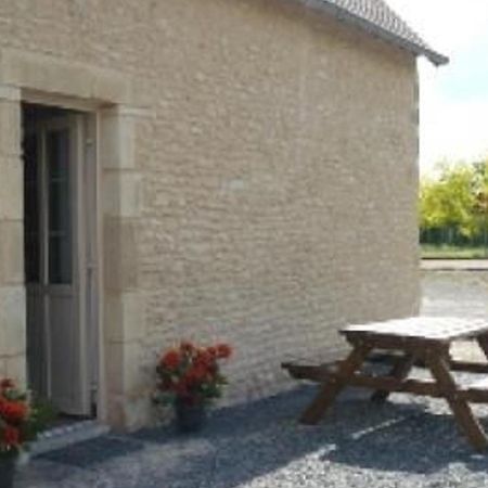 Maison De Campagne Avec Cuisine Equipee Et Wifi, Proche Nature Et Activites Aquatiques - Fr-1-410-198 Epineu-le-Chevreuil Zewnętrze zdjęcie