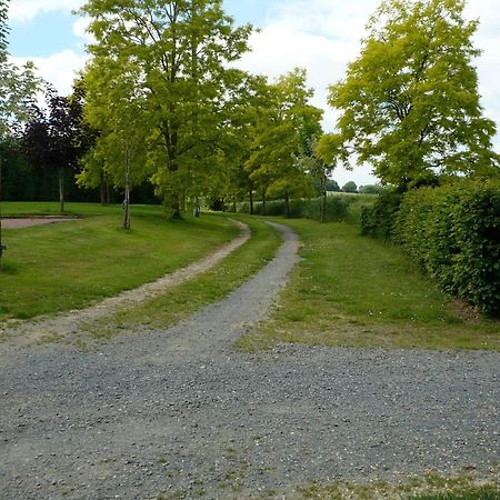Maison De Campagne Avec Cuisine Equipee Et Wifi, Proche Nature Et Activites Aquatiques - Fr-1-410-198 Epineu-le-Chevreuil Zewnętrze zdjęcie