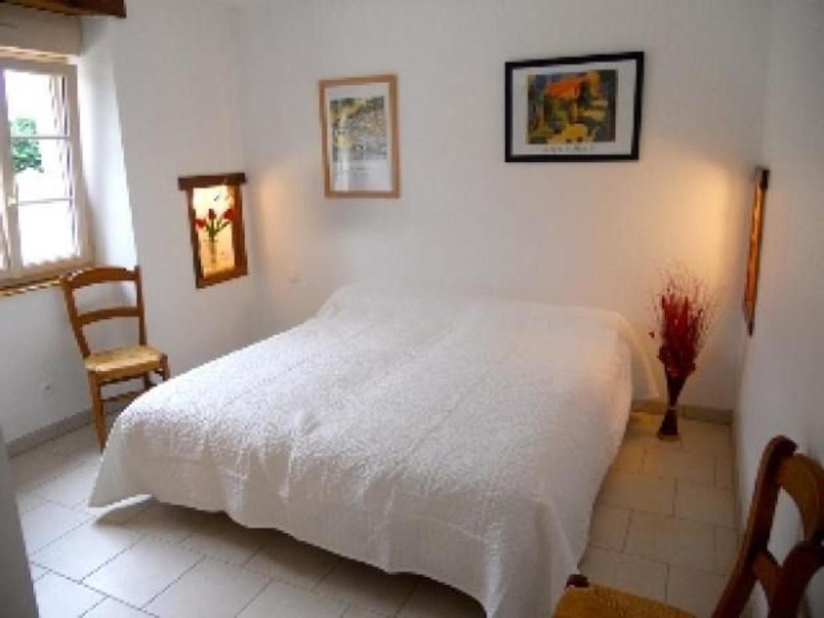 Maison De Campagne Avec Cuisine Equipee Et Wifi, Proche Nature Et Activites Aquatiques - Fr-1-410-198 Epineu-le-Chevreuil Zewnętrze zdjęcie